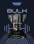 12 Week Bulk Program