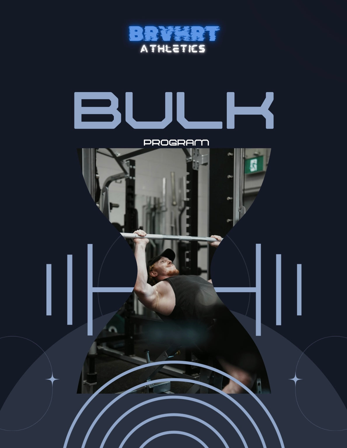 12 Week Bulk Program